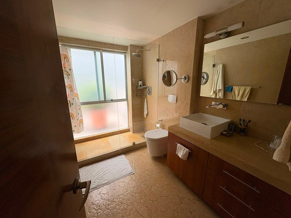 Apartamento em Polanco III Sección, Miguel Hidalgo, foto 21 de 37