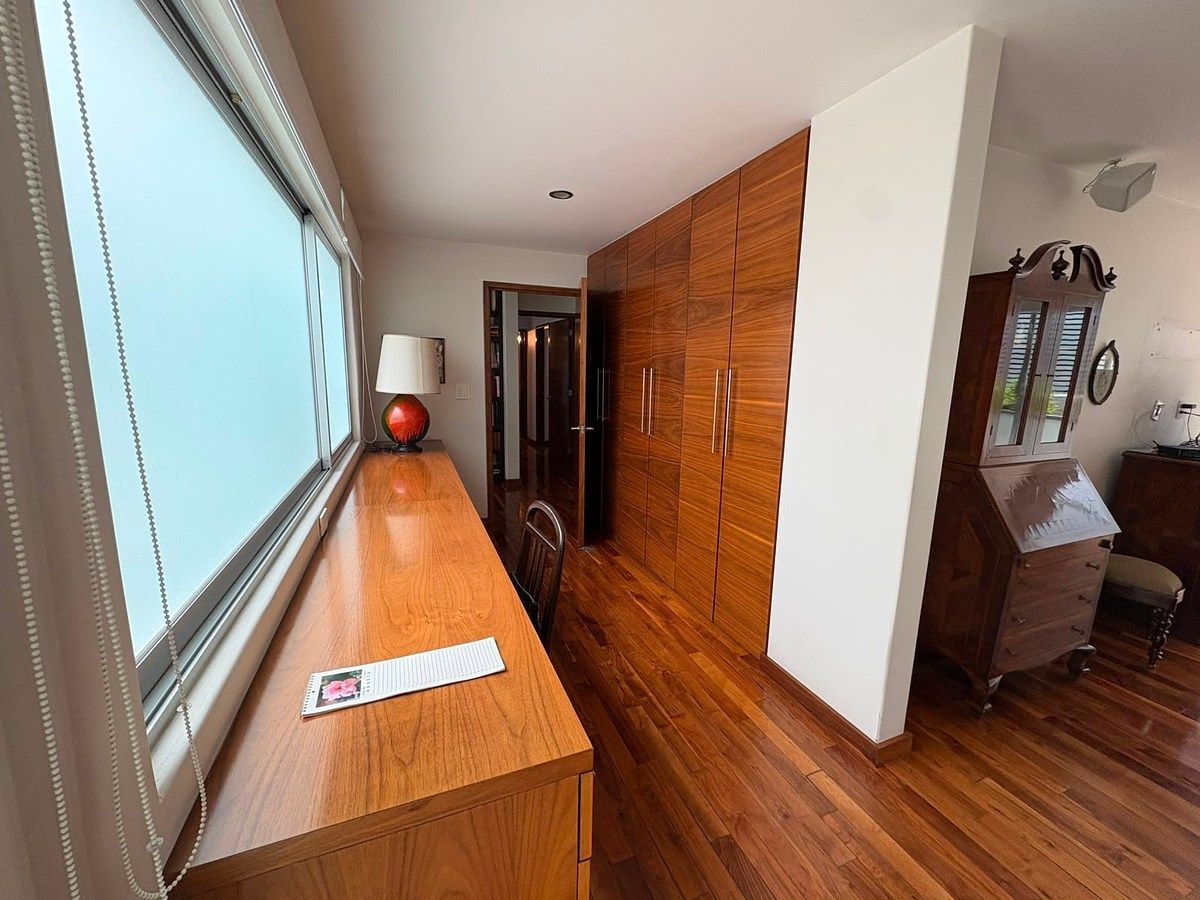 Apartamento em Polanco III Sección, Miguel Hidalgo, foto 25 de 37