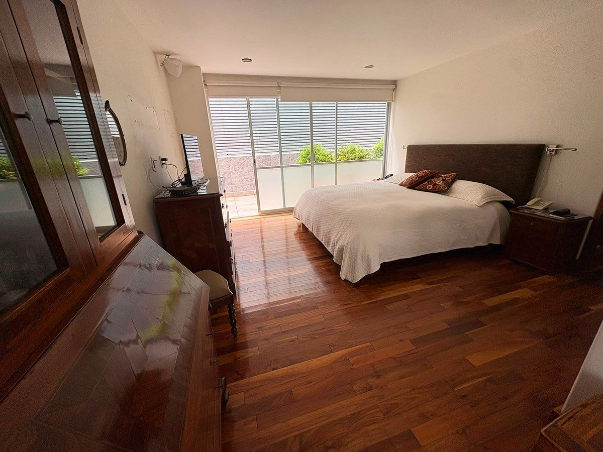 Apartamento em Polanco III Sección, Miguel Hidalgo, foto 22 de 37