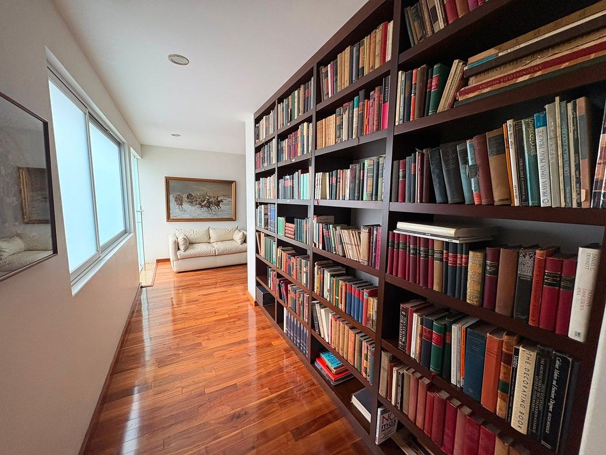 Apartamento em Polanco III Sección, Miguel Hidalgo, foto 11 de 37