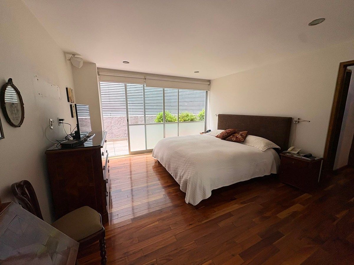Apartamento em Polanco III Sección, Miguel Hidalgo, foto 24 de 37