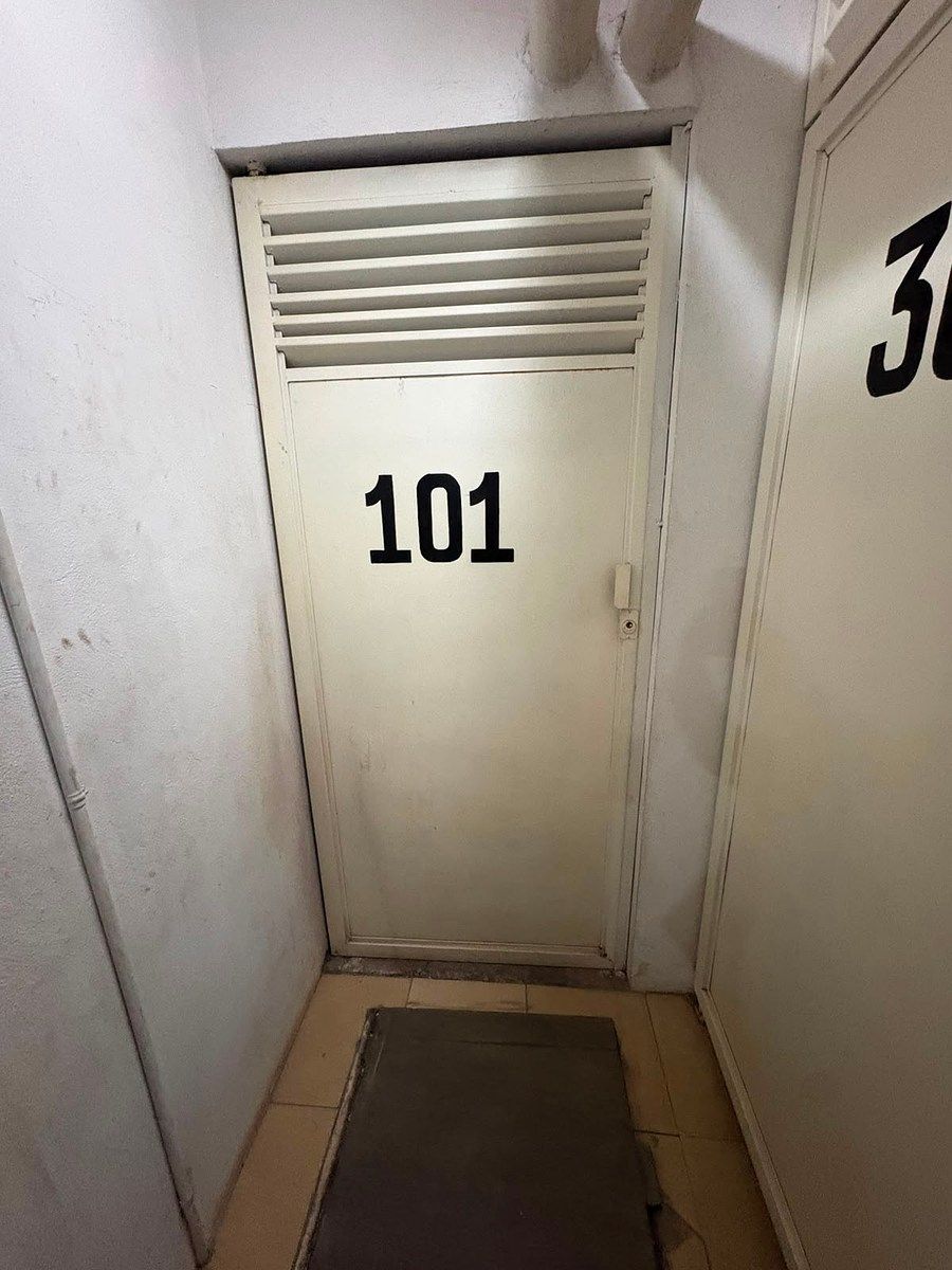 Apartamento em Polanco III Sección, Miguel Hidalgo, foto 37 de 37
