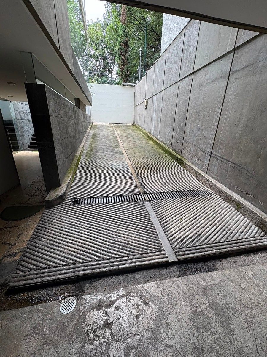 Apartamento em Polanco III Sección, Miguel Hidalgo, foto 36 de 37