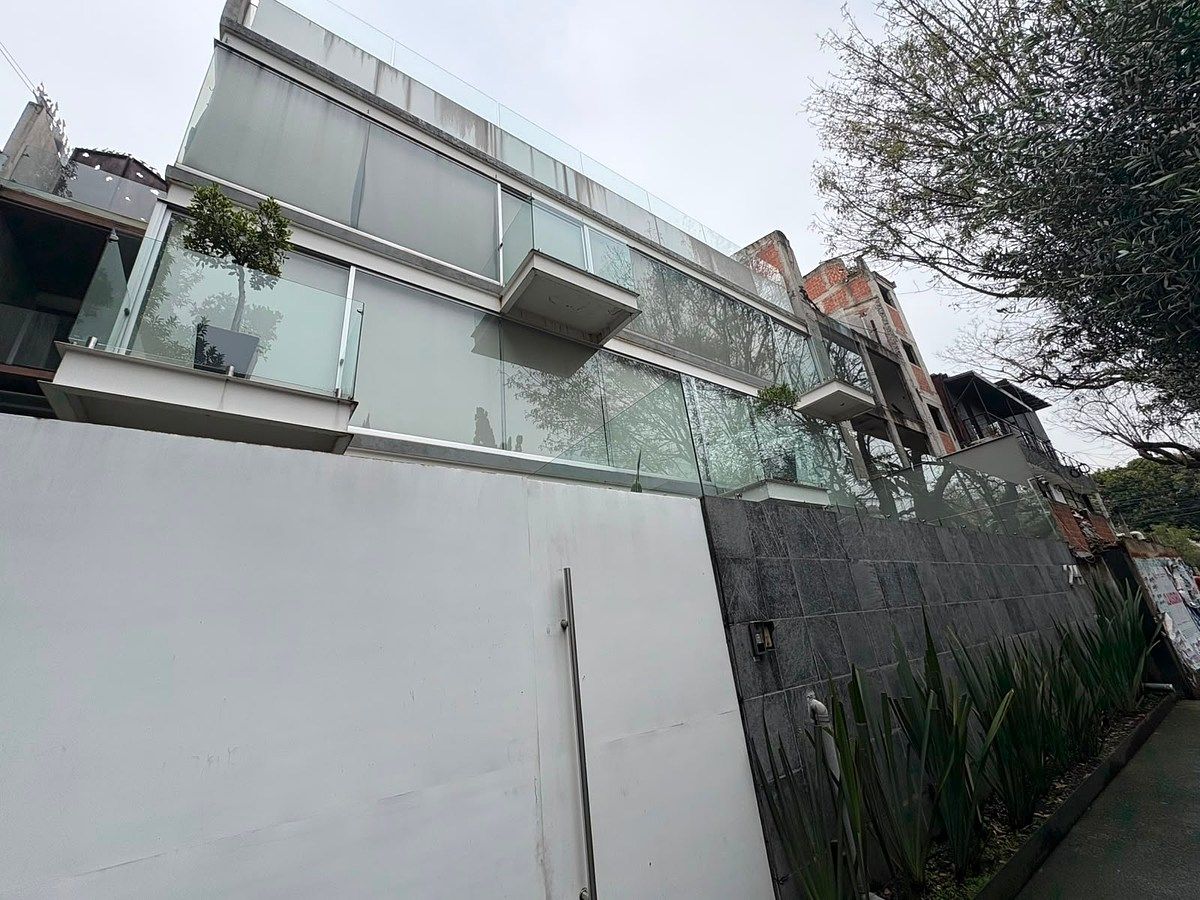 Apartamento em Polanco III Sección, Miguel Hidalgo, foto 33 de 37