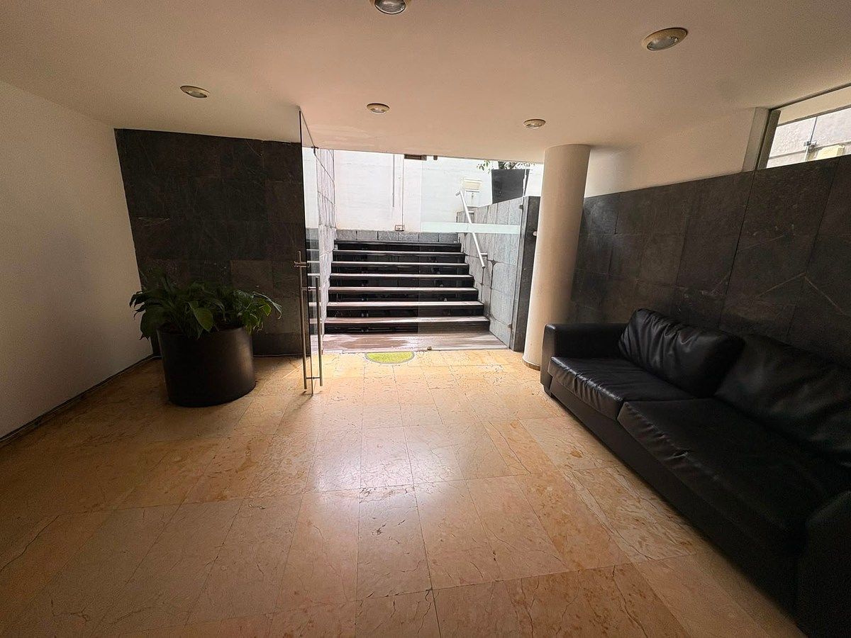 Apartamento em Polanco III Sección, Miguel Hidalgo, foto 35 de 37