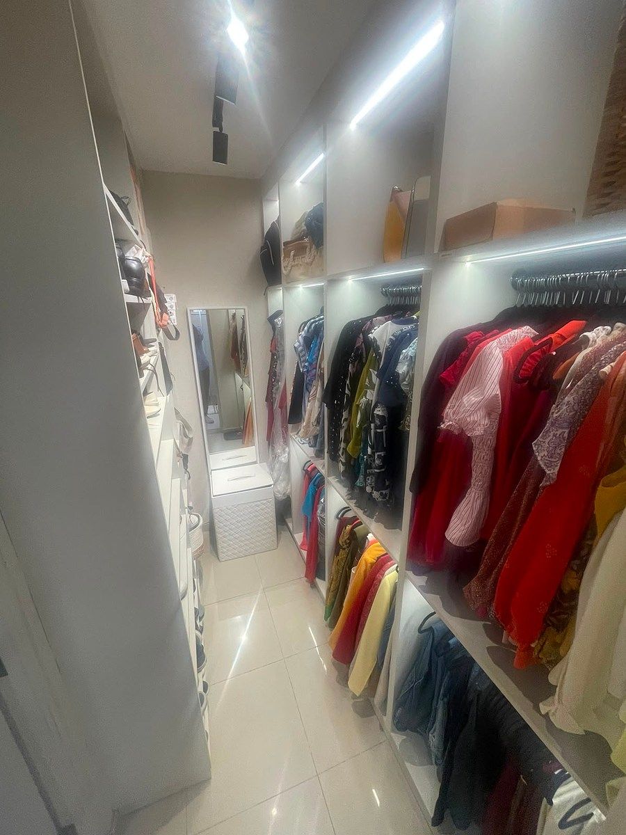 Apartamento en El Millón, Santo Domingo Centro (Distrito Nacional), foto 4 de 12