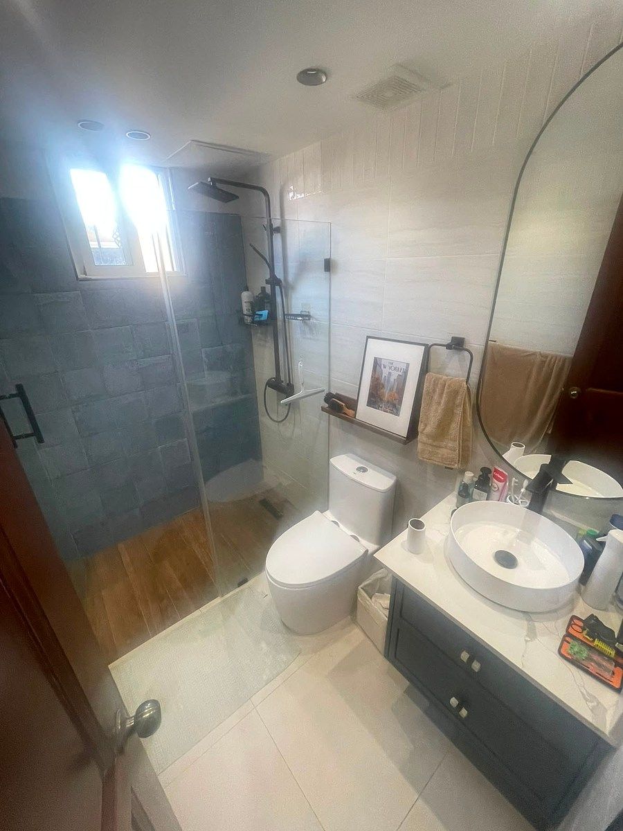Apartamento en El Millón, Santo Domingo Centro (Distrito Nacional), foto 8 de 12