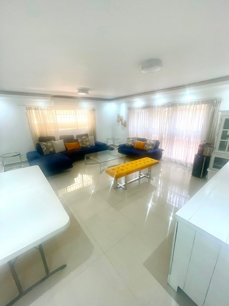 Apartamento en El Millón, Santo Domingo Centro (Distrito Nacional), foto 5 de 12