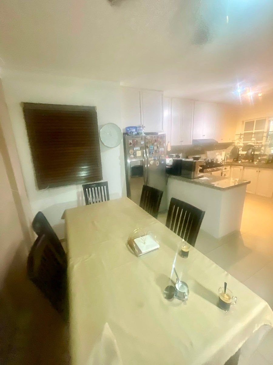Apartamento en El Millón, Santo Domingo Centro (Distrito Nacional), foto 7 de 12