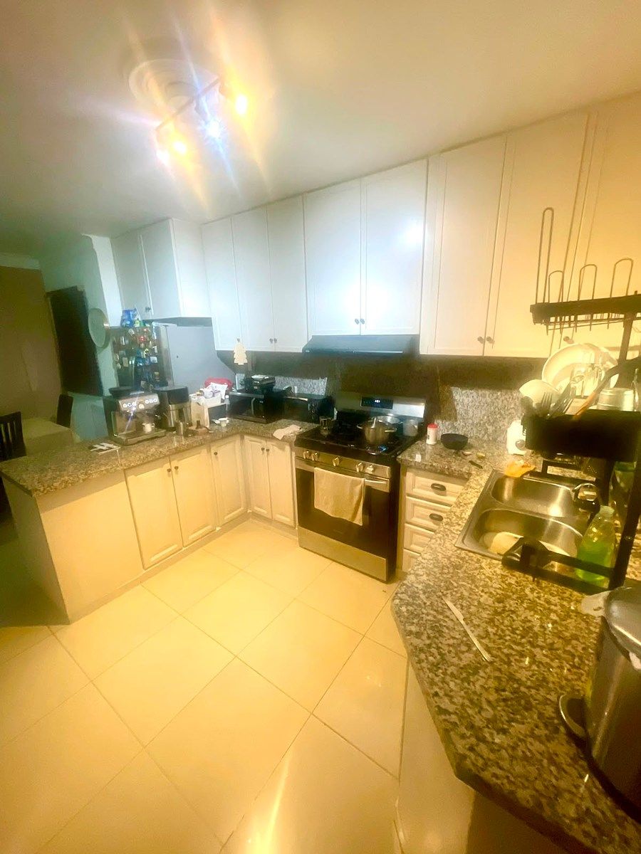Apartamento en El Millón, Santo Domingo Centro (Distrito Nacional), foto 9 de 12