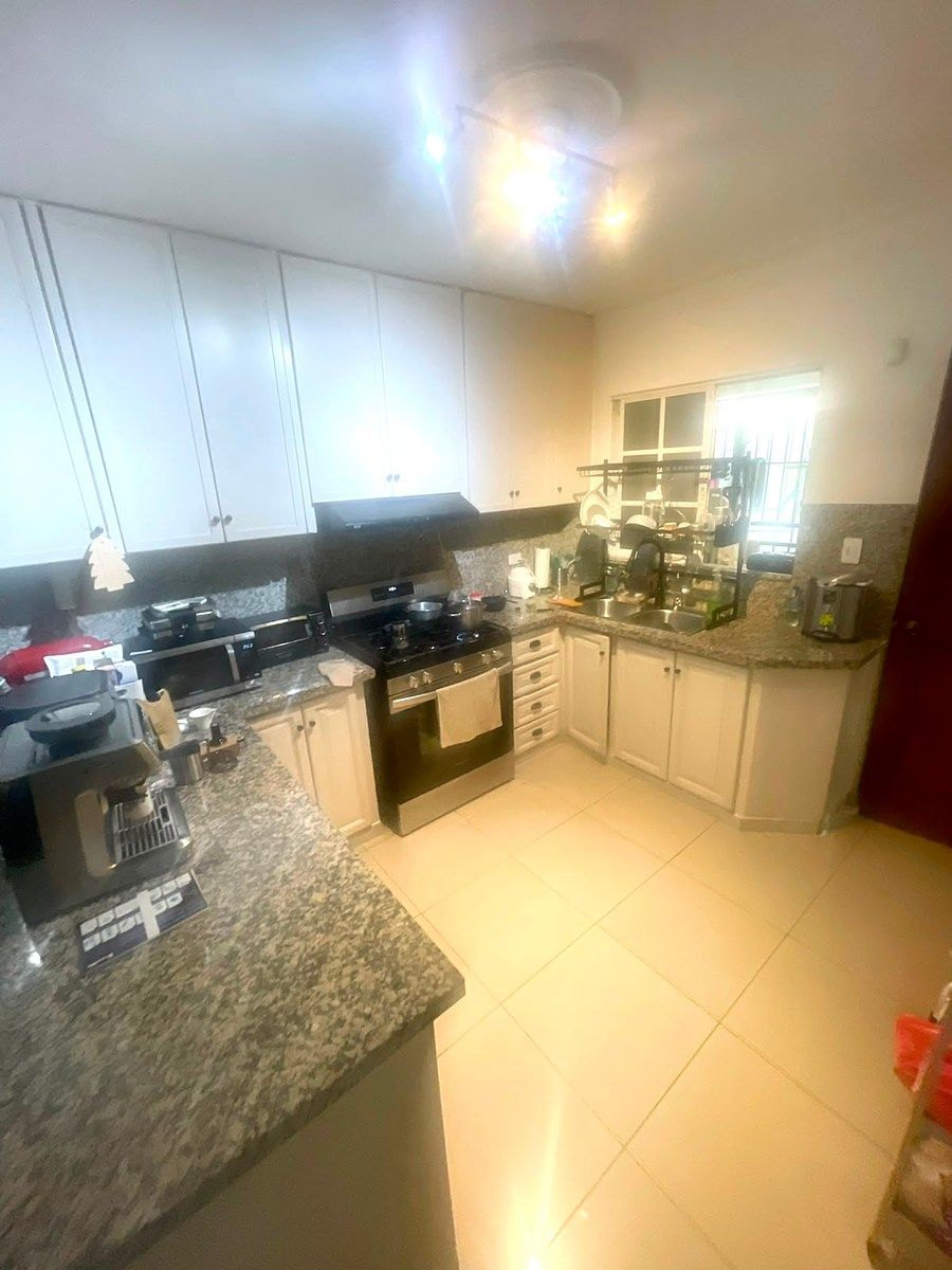Apartamento en El Millón, Santo Domingo Centro (Distrito Nacional), foto 12 de 12