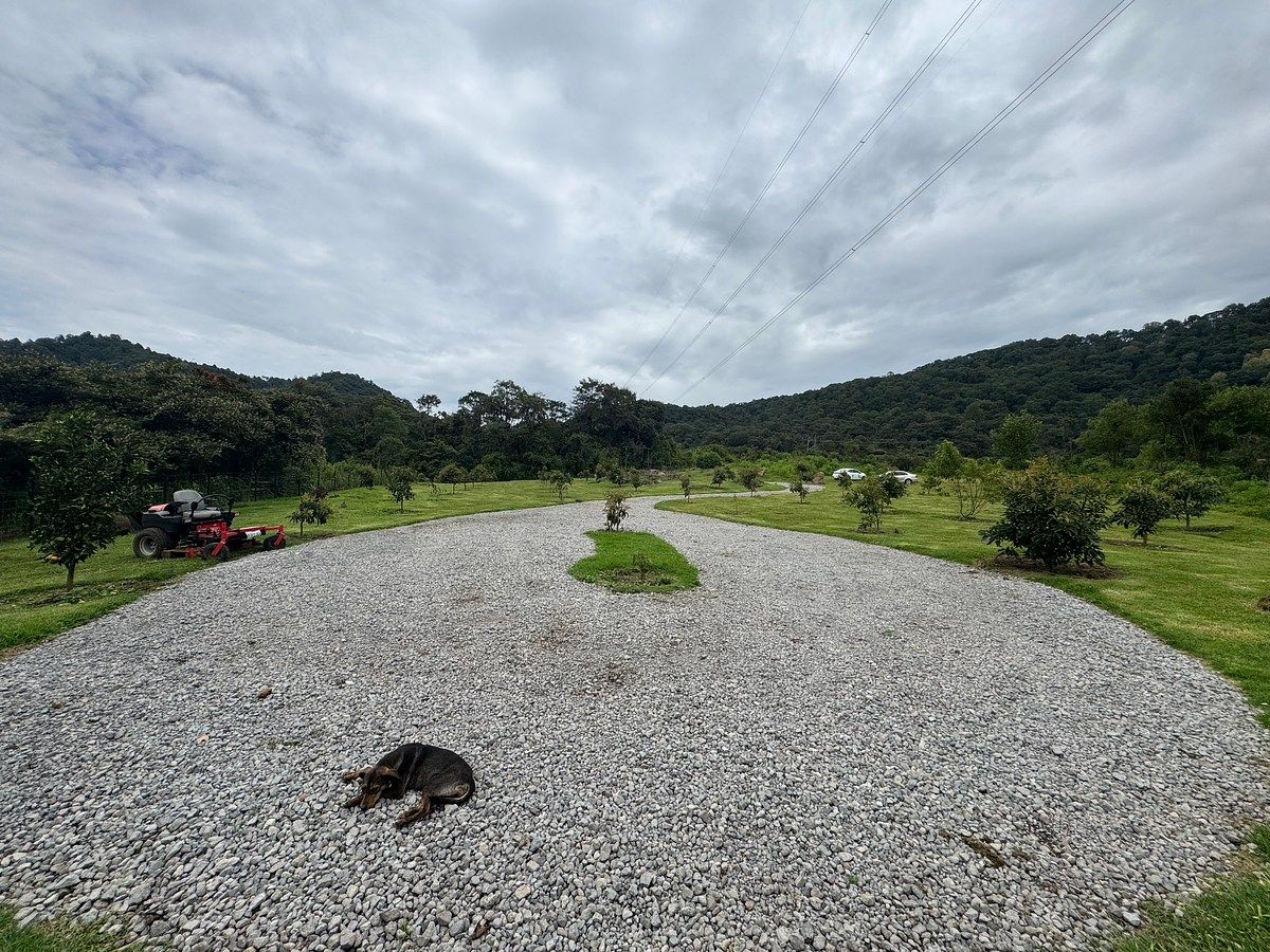 Terreno comercial en Godínez O Tehuastepec, Valle de Bravo, foto 3 de 23