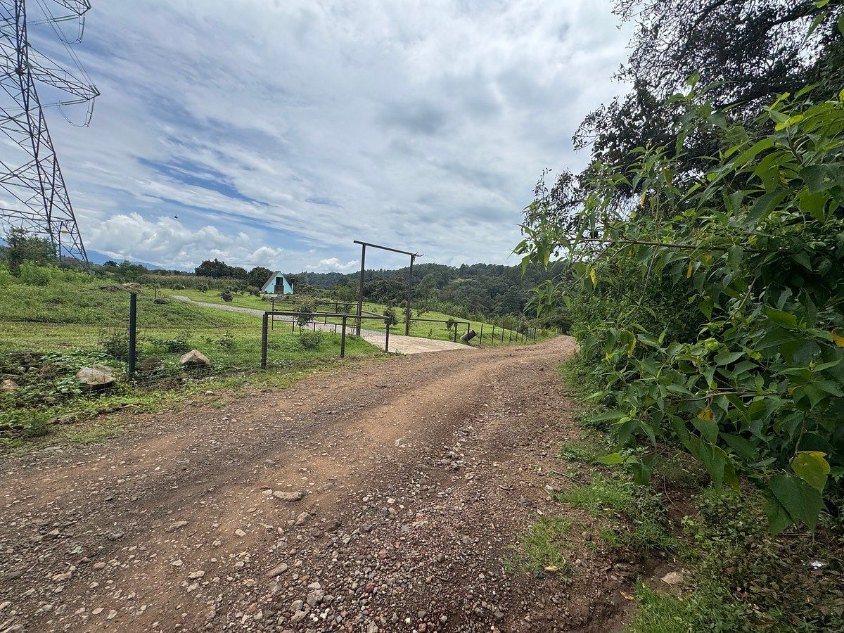 Terreno comercial en Godínez O Tehuastepec, Valle de Bravo, foto 17 de 23