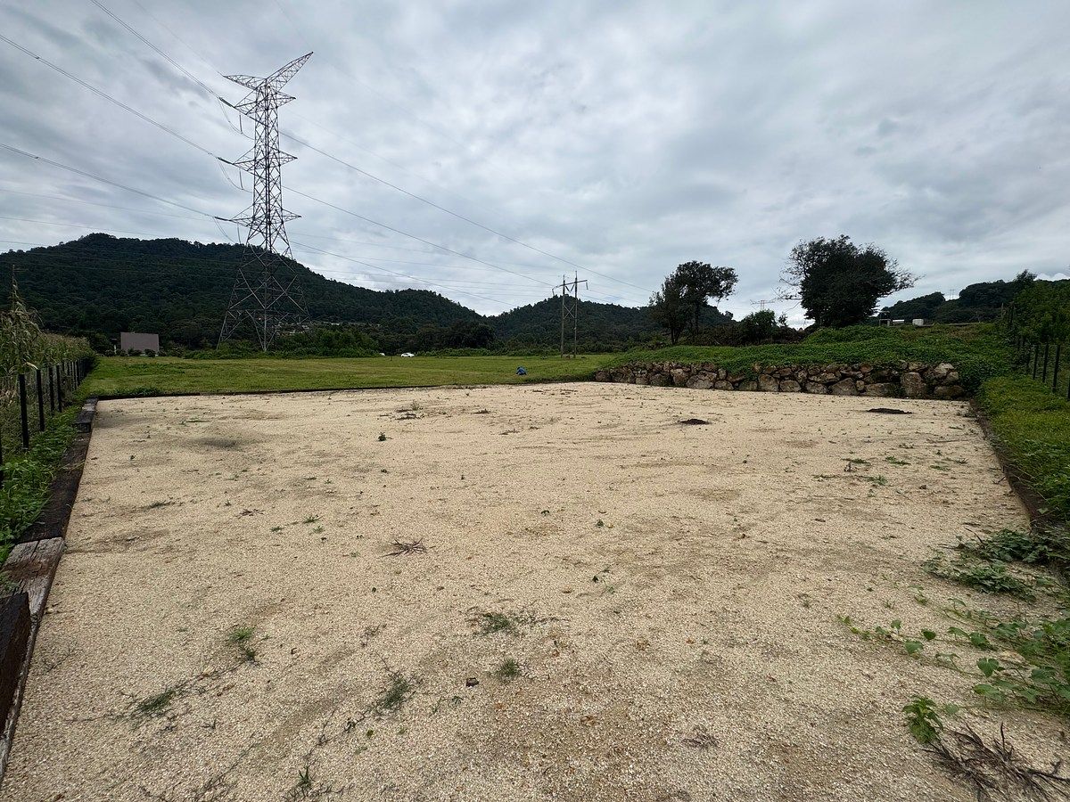 Terreno comercial en Godínez O Tehuastepec, Valle de Bravo, foto 11 de 23