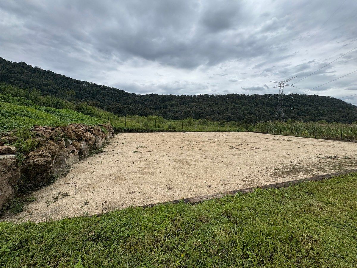 Terreno comercial en Godínez O Tehuastepec, Valle de Bravo, foto 12 de 23