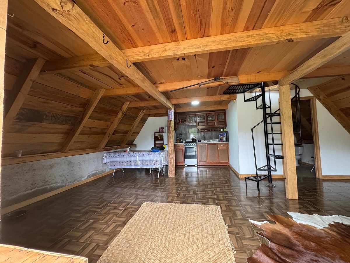 Terreno comercial en Godínez O Tehuastepec, Valle de Bravo, foto 22 de 23
