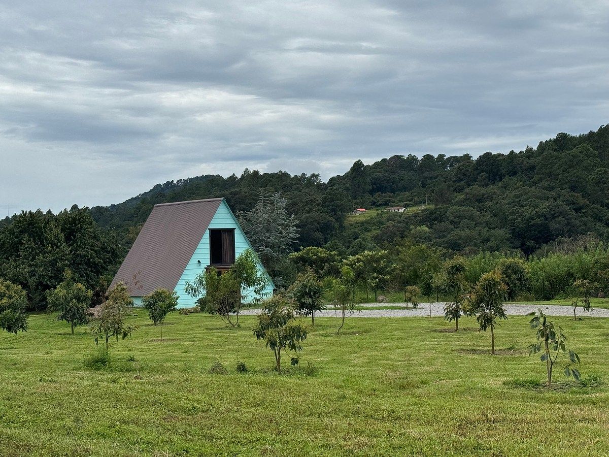 Terreno comercial en Godínez O Tehuastepec, Valle de Bravo, foto 21 de 23