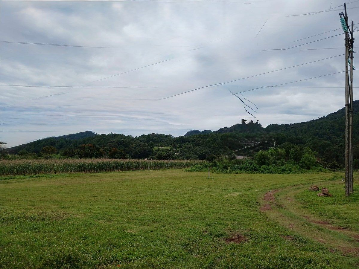 Terreno comercial en Godínez O Tehuastepec, Valle de Bravo, foto 2 de 23