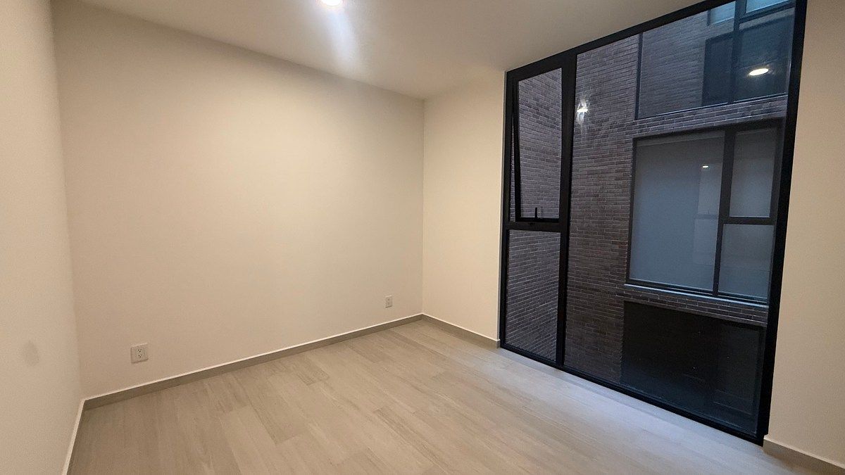 Departamento en Portales Oriente, Benito Juárez, foto 9 de 15