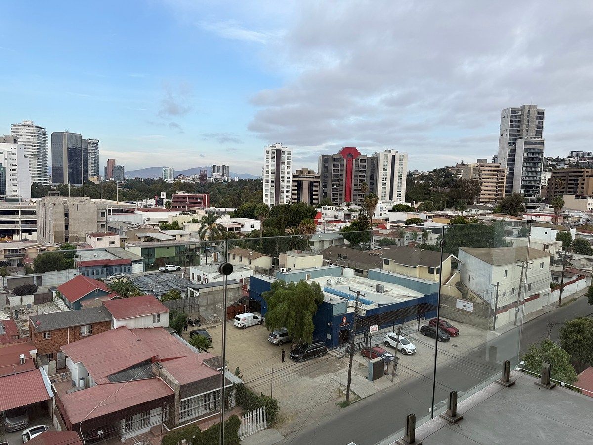 Departamento en Cubillas, Tijuana, foto 8 de 20