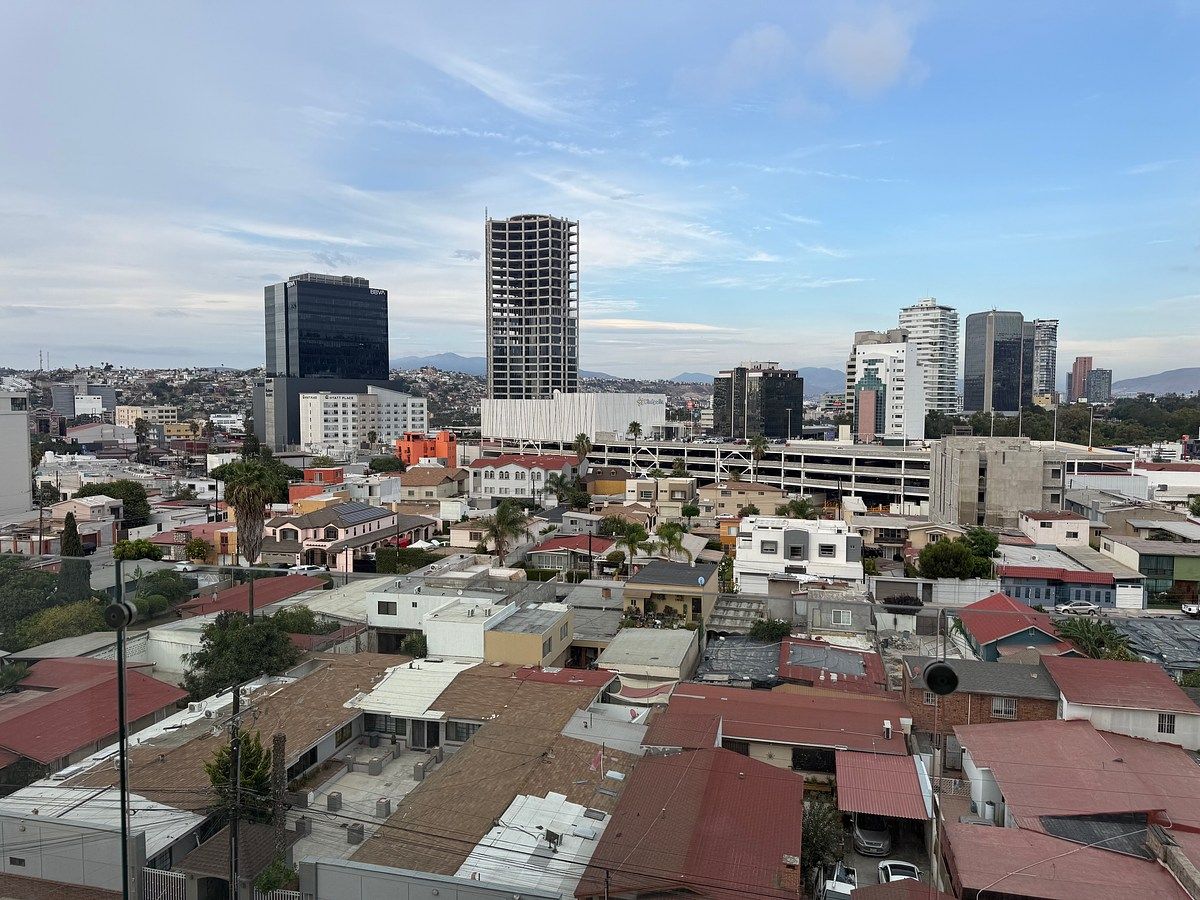 Departamento en Cubillas, Tijuana, foto 9 de 20