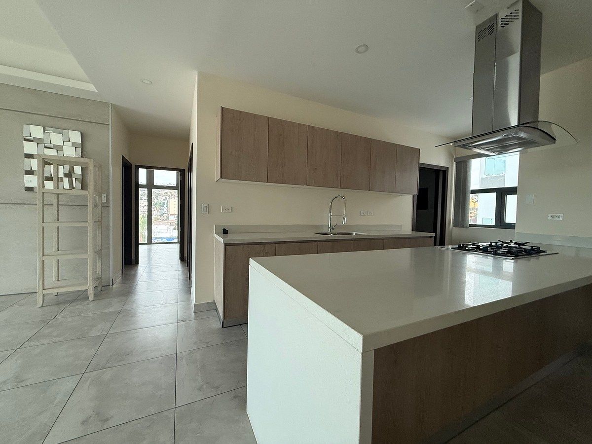 Departamento en Cubillas, Tijuana, foto 4 de 20
