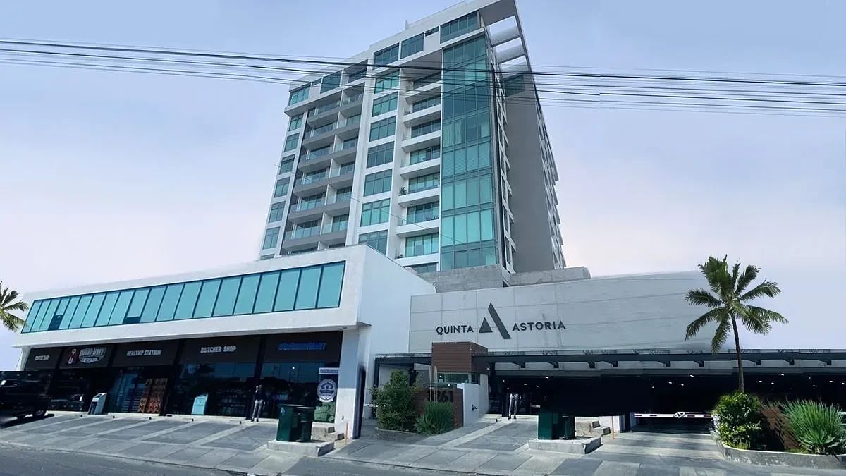 DEPARTAMENTO EN RENTA EN CUBILLAS TIJUANA, foto 1 de 20