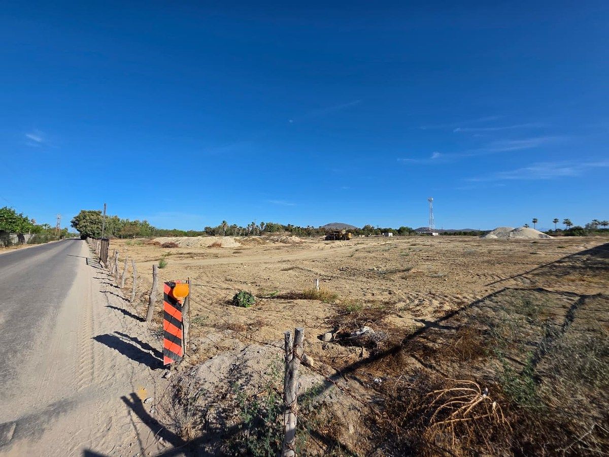 Terreno en La Rivera, Los Cabos, foto 2 de 4