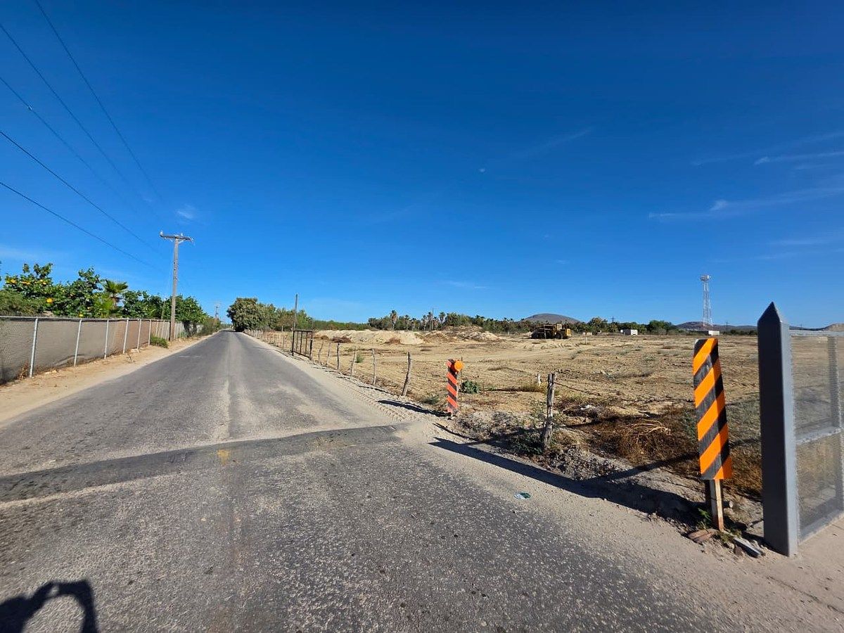 Terreno en La Rivera, Los Cabos, foto 4 de 4