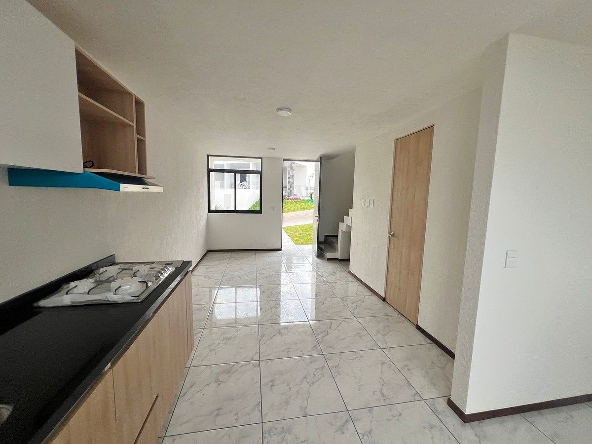Casa em condomínio fechado em Pedregal del Bosque, Tlaquepaque, foto 3 de 12