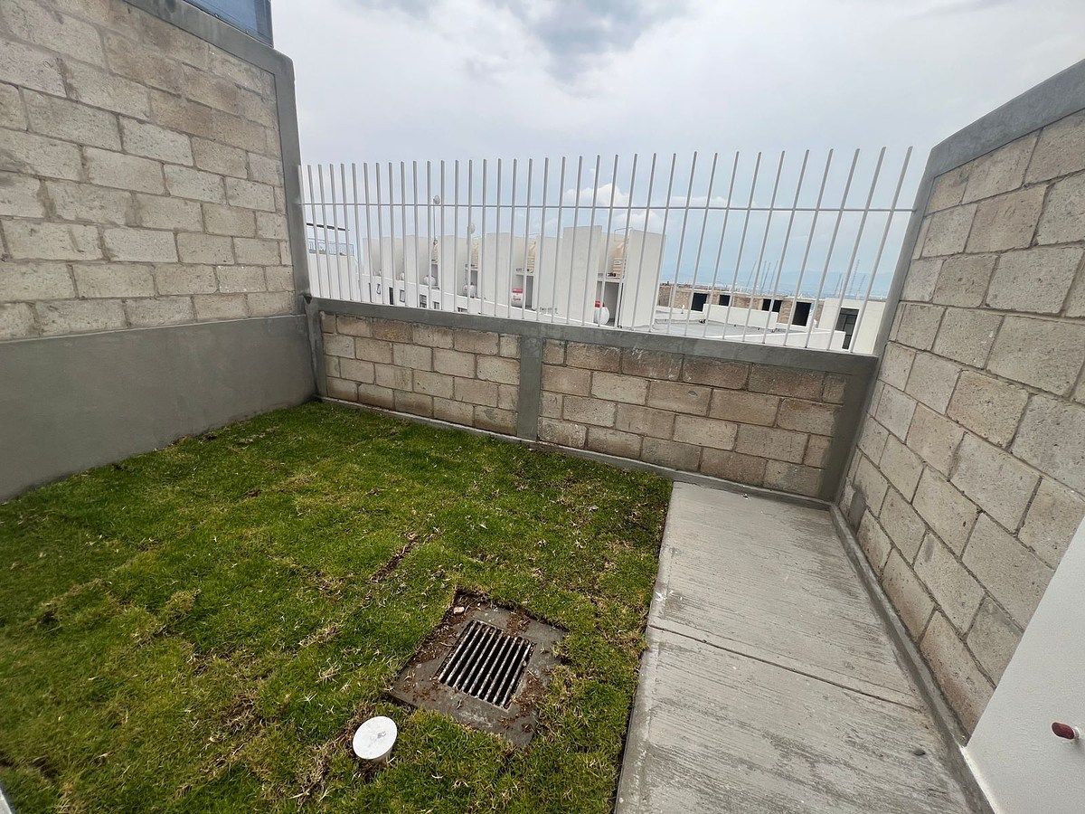 Casa em condomínio fechado em Pedregal del Bosque, Tlaquepaque, foto 8 de 12