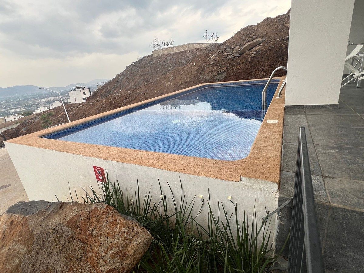 Casa em condomínio fechado em Pedregal del Bosque, Tlaquepaque, foto 11 de 12