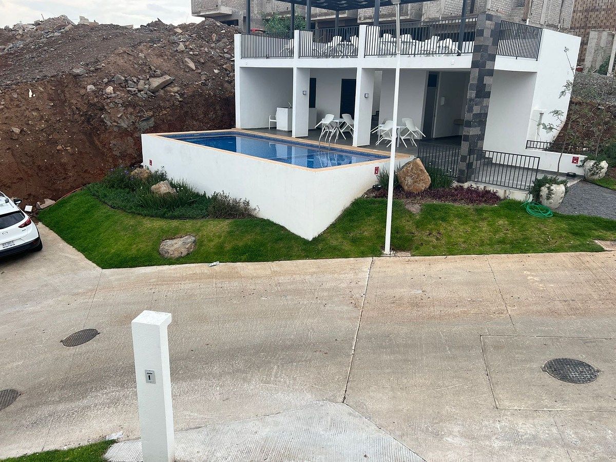 Casa em condomínio fechado em Pedregal del Bosque, Tlaquepaque, foto 10 de 12