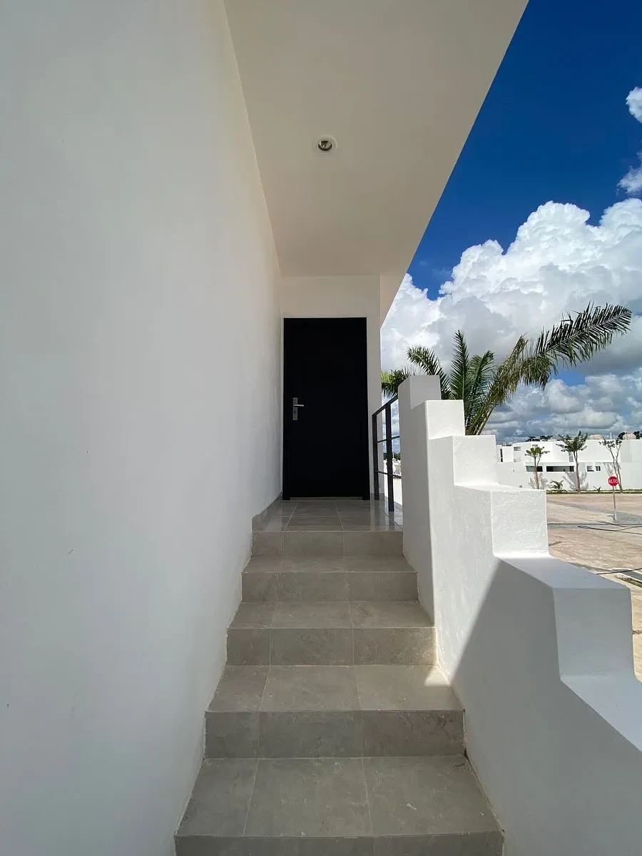 Apartamento em Dzityá, Mérida, foto 3 de 17