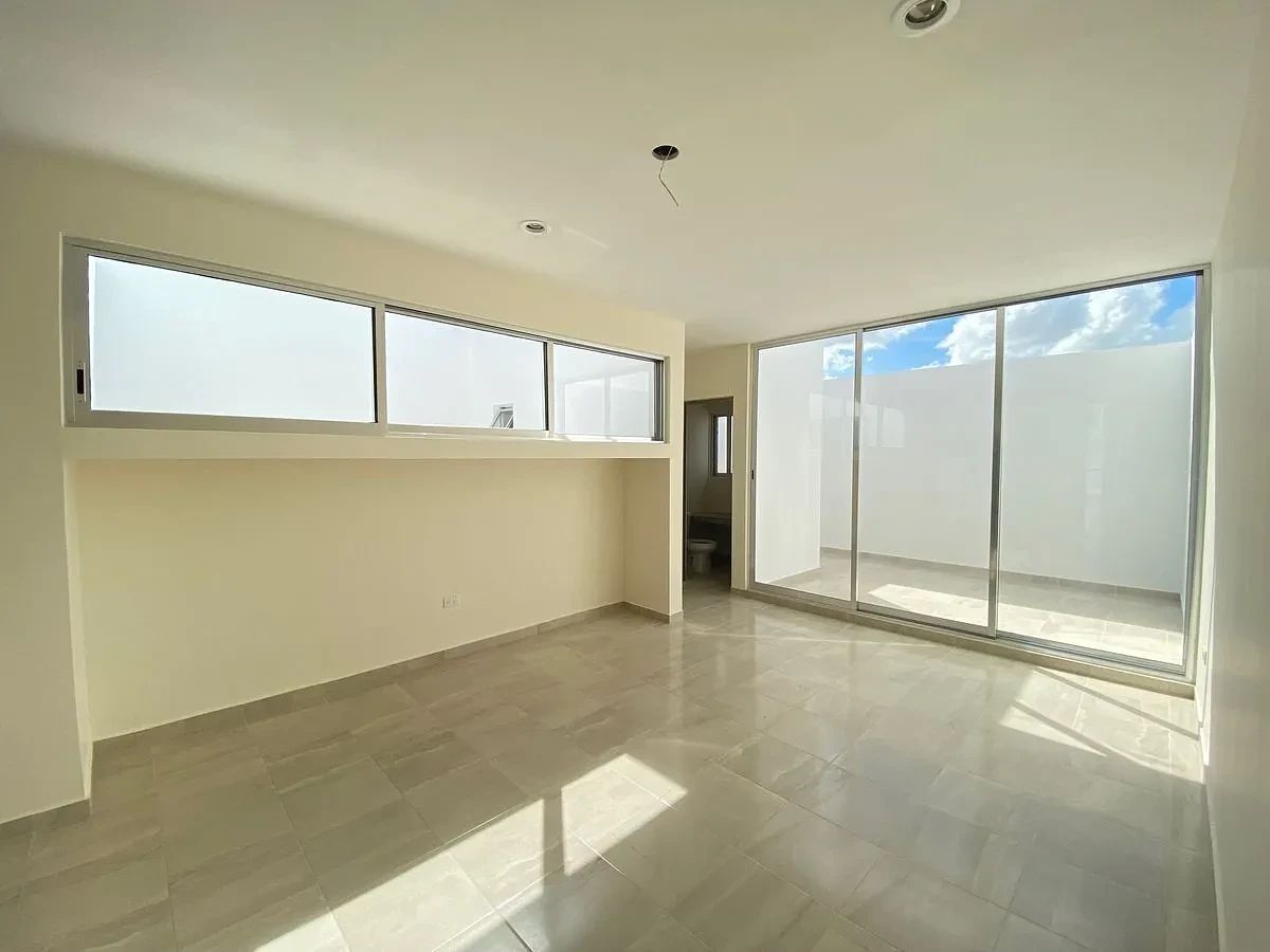 Apartamento em Dzityá, Mérida, foto 2 de 17