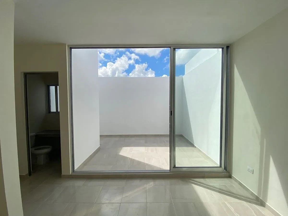 Apartamento em Dzityá, Mérida, foto 4 de 17