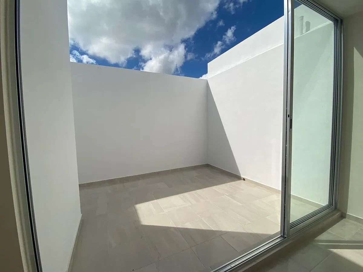 Apartamento em Dzityá, Mérida, foto 5 de 17