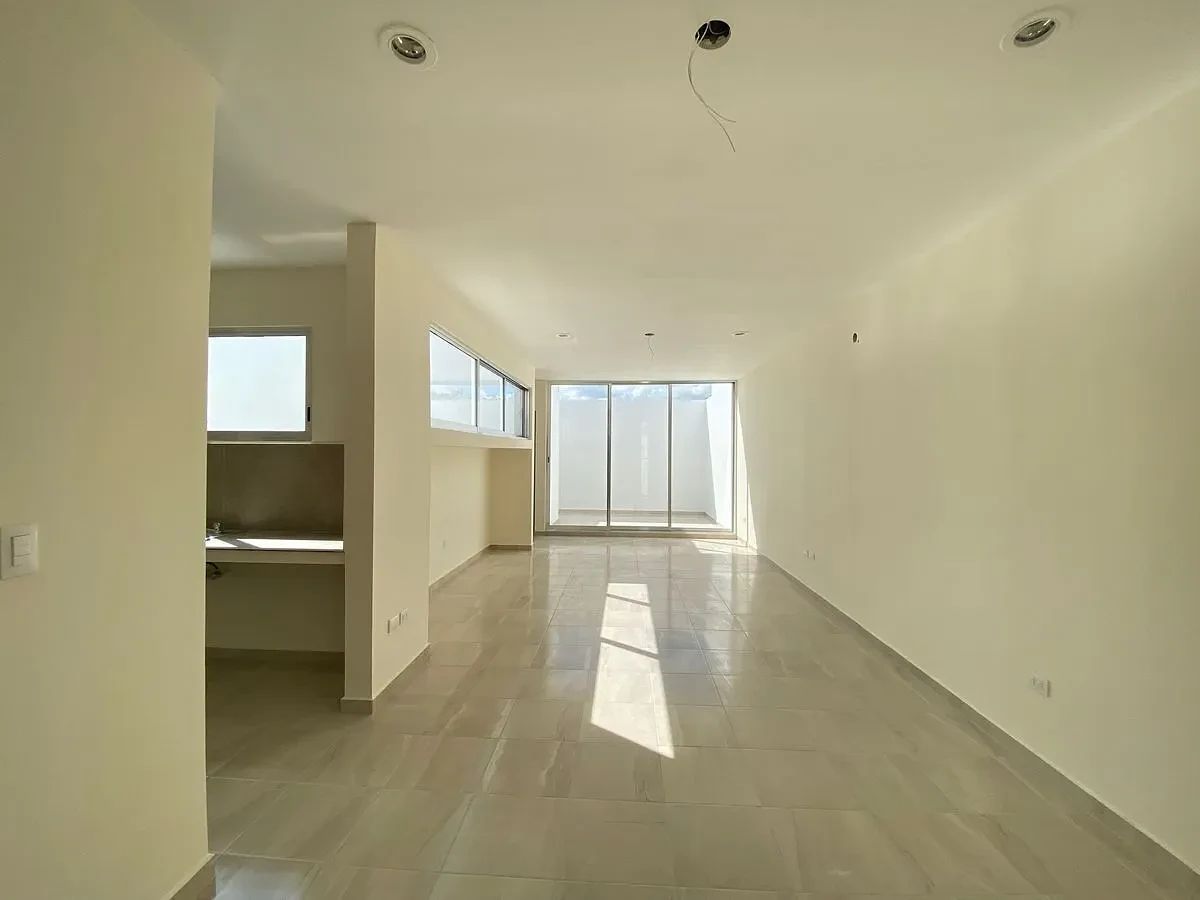 Apartamento em Dzityá, Mérida, foto 7 de 17