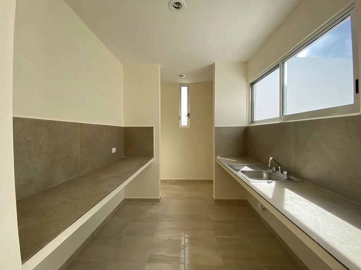 Apartamento em Dzityá, Mérida, foto 8 de 17