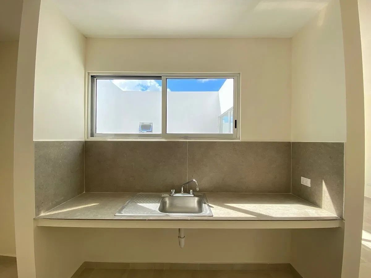 Apartamento em Dzityá, Mérida, foto 12 de 17