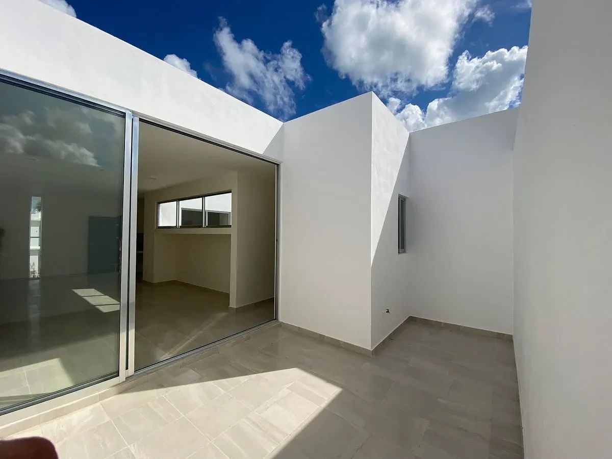 Apartamento em Dzityá, Mérida, foto 11 de 17
