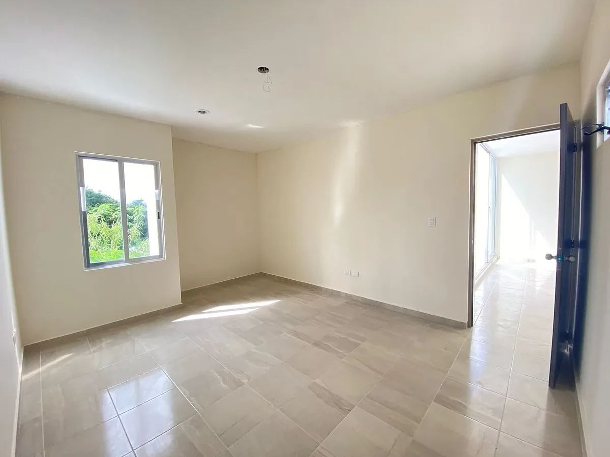 Apartamento em Dzityá, Mérida, foto 14 de 17
