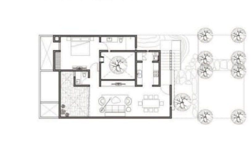 Apartamento em Dzityá, Mérida, foto 17 de 17