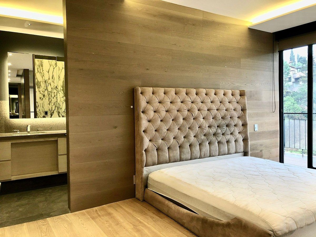 Apartment in Bosques de Moctezuma, Naucalpan de Juárez, photo 5 of 17