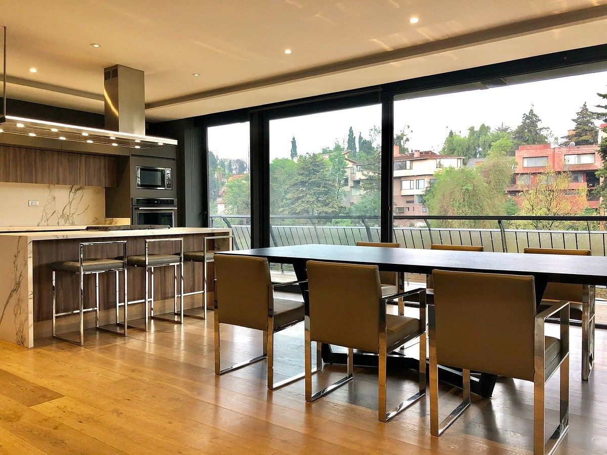 Apartment in Bosques de Moctezuma, Naucalpan de Juárez, photo 9 of 17