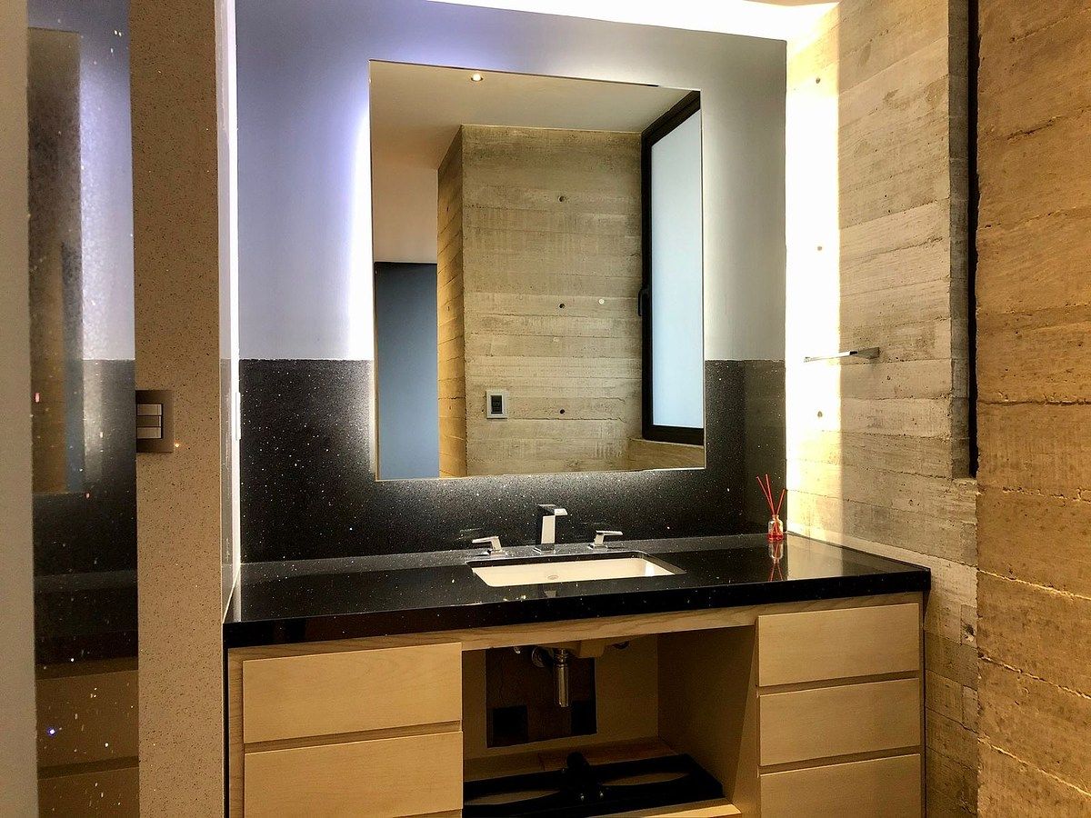 Apartment in Bosques de Moctezuma, Naucalpan de Juárez, photo 10 of 17