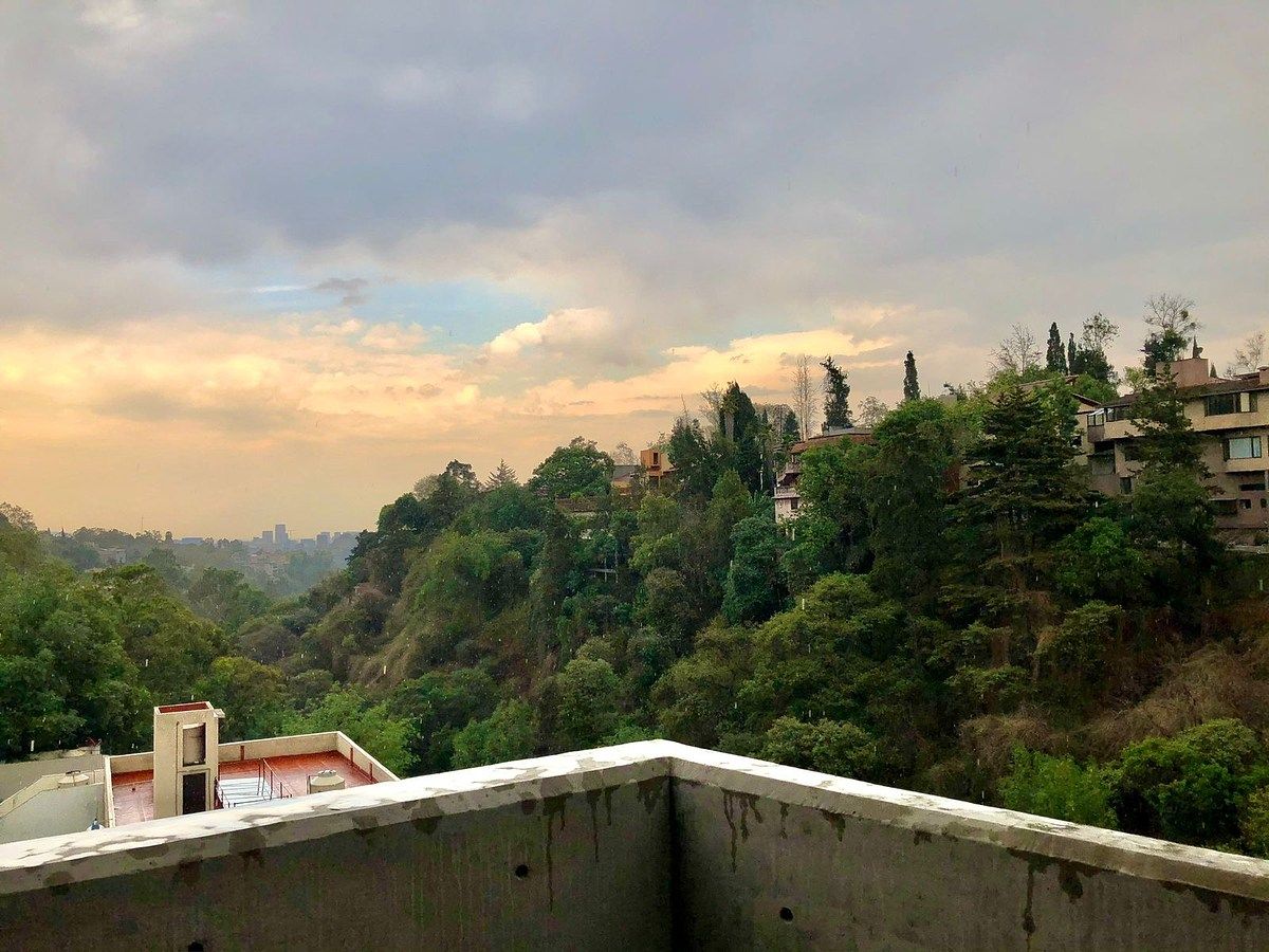 Apartment in Bosques de Moctezuma, Naucalpan de Juárez, photo 12 of 17