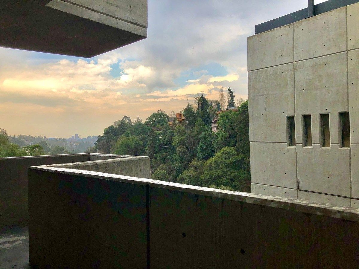 Apartment in Bosques de Moctezuma, Naucalpan de Juárez, photo 13 of 17