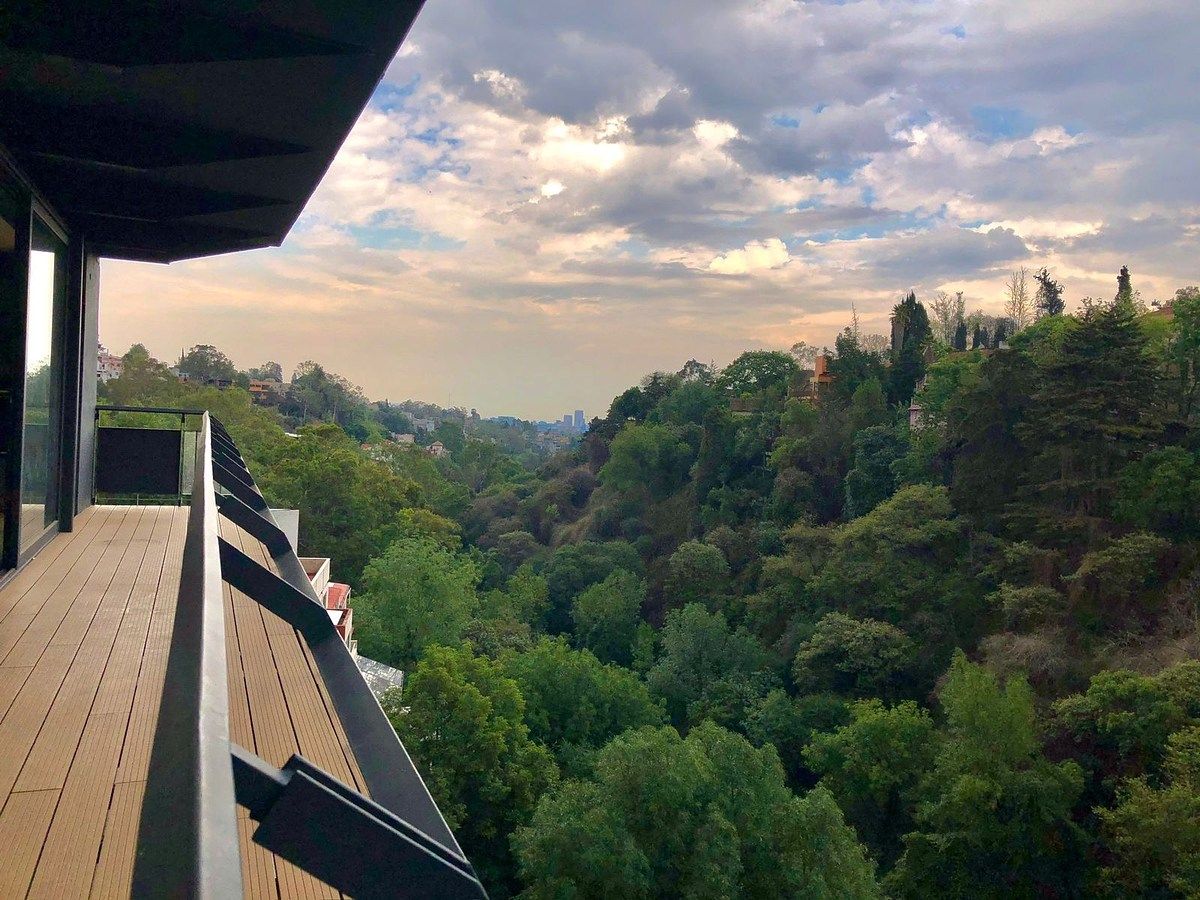 Apartment in Bosques de Moctezuma, Naucalpan de Juárez, photo 14 of 17