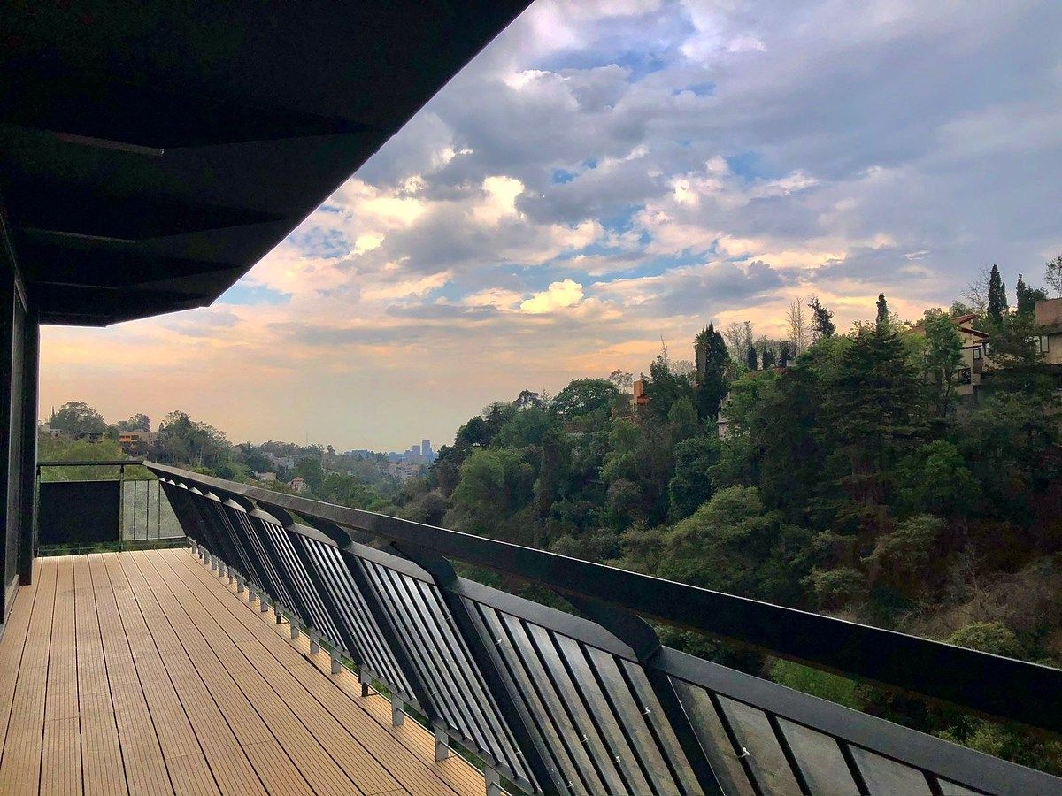 Apartment in Bosques de Moctezuma, Naucalpan de Juárez, photo 16 of 17